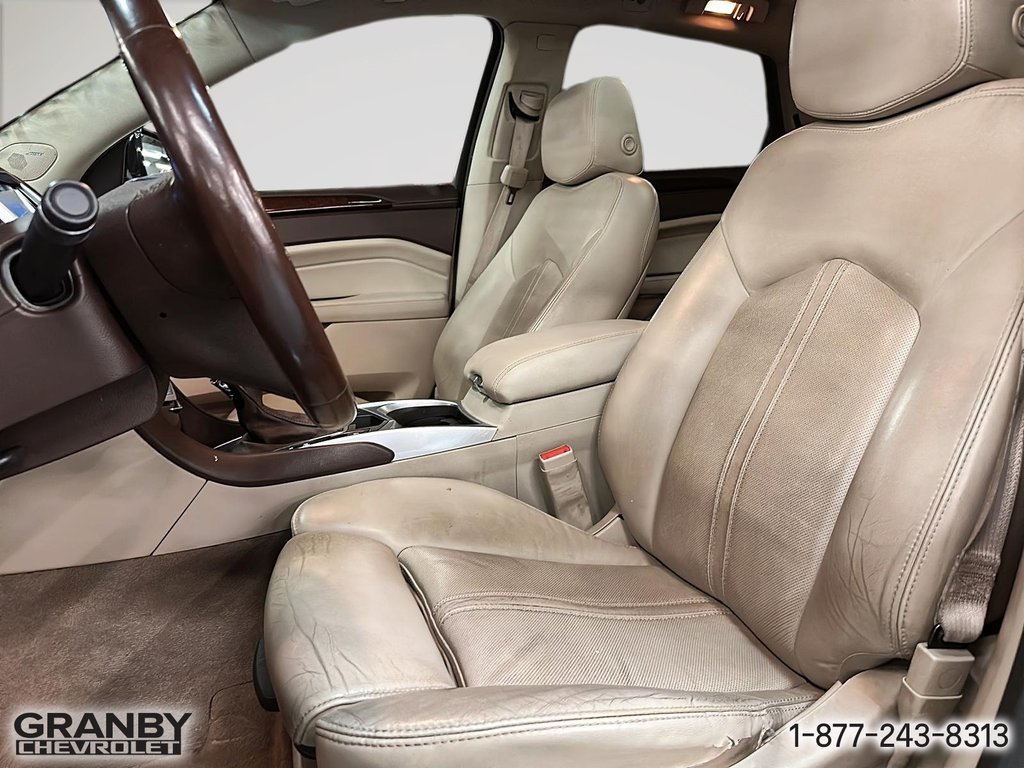 2015 Cadillac SRX Luxury traction av in Granby, Quebec - 11 - w1024h768px