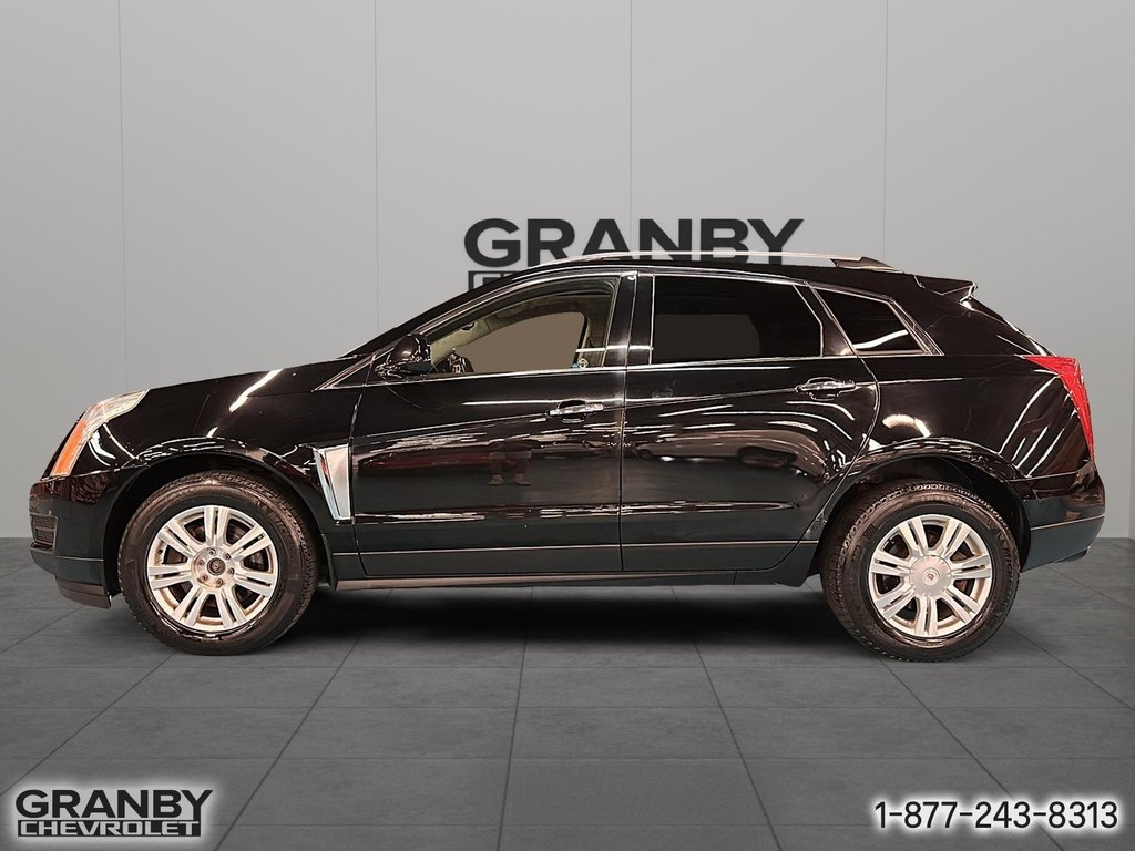 2015 Cadillac SRX Luxury traction av in Granby, Quebec - 8 - w1024h768px