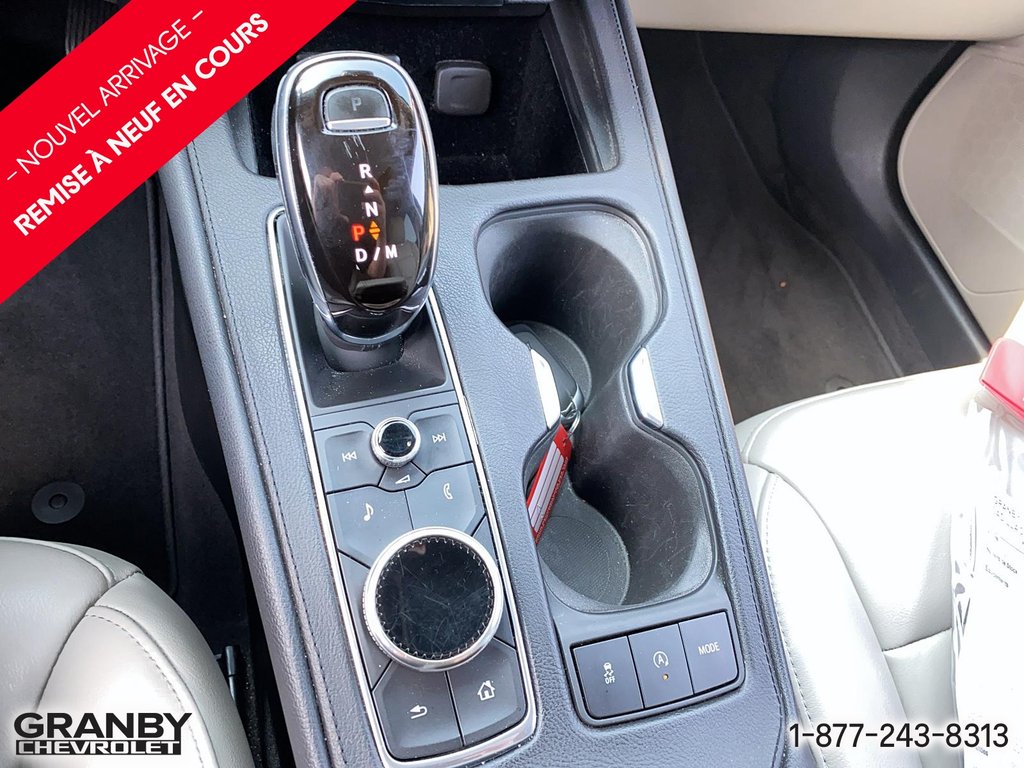 Cadillac XT4 AWD Premium Luxury 2020 à Granby, Québec - 14 - w1024h768px