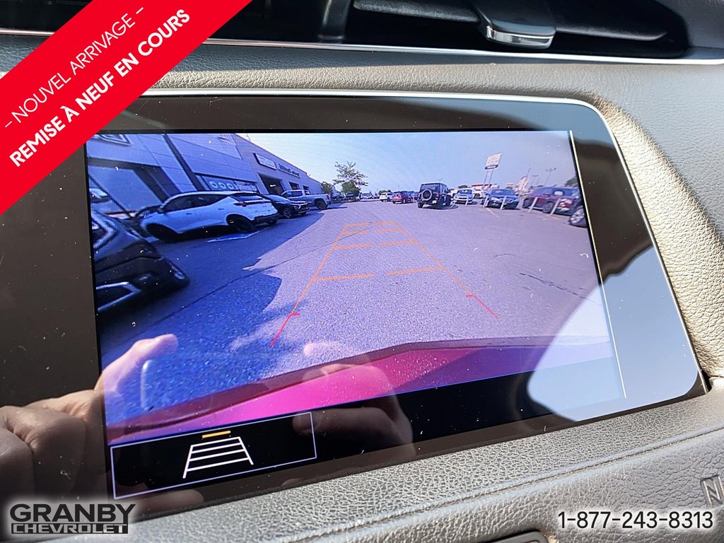 Cadillac XT4 AWD Premium Luxury 2020 à Granby, Québec - 16 - w1024h768px
