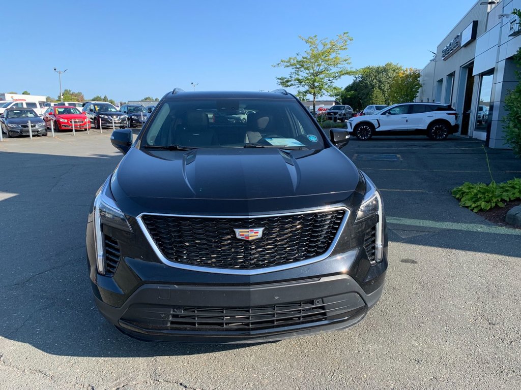 2021  XT4 AWD Sport in Granby, Quebec - 2 - w1024h768px