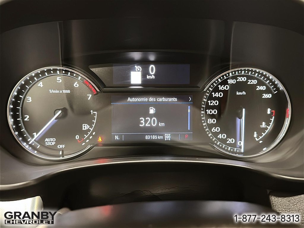 2021 Cadillac XT4 AWD Premium Luxury in Granby, Quebec - 17 - w1024h768px