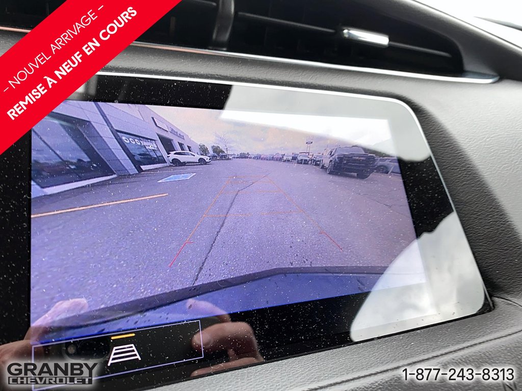 2021 Cadillac XT4 in Granby, Quebec - 16 - w1024h768px