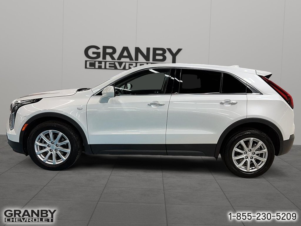 XT4 FWD Luxury 2022 à Granby, Québec - 5 - w1024h768px