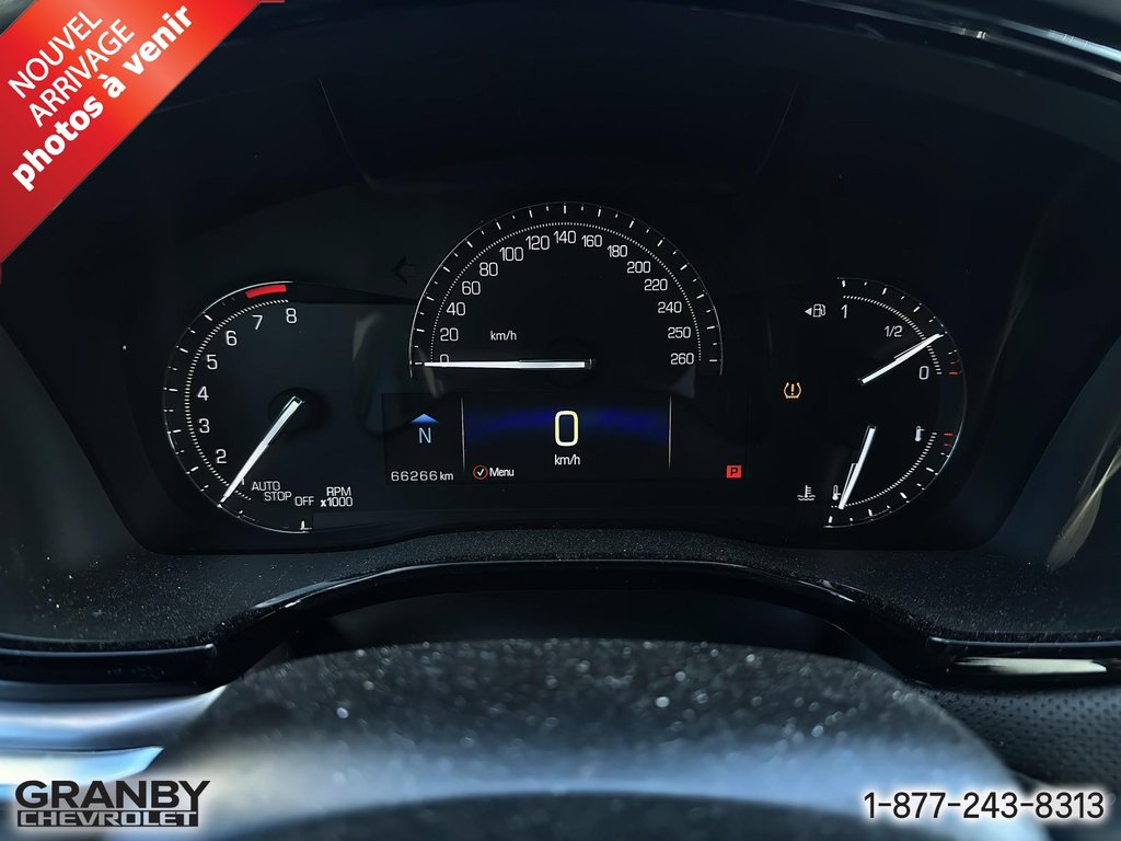 Cadillac XT5 Luxury AWD 2018 à Granby, Québec - 5 - w1024h768px