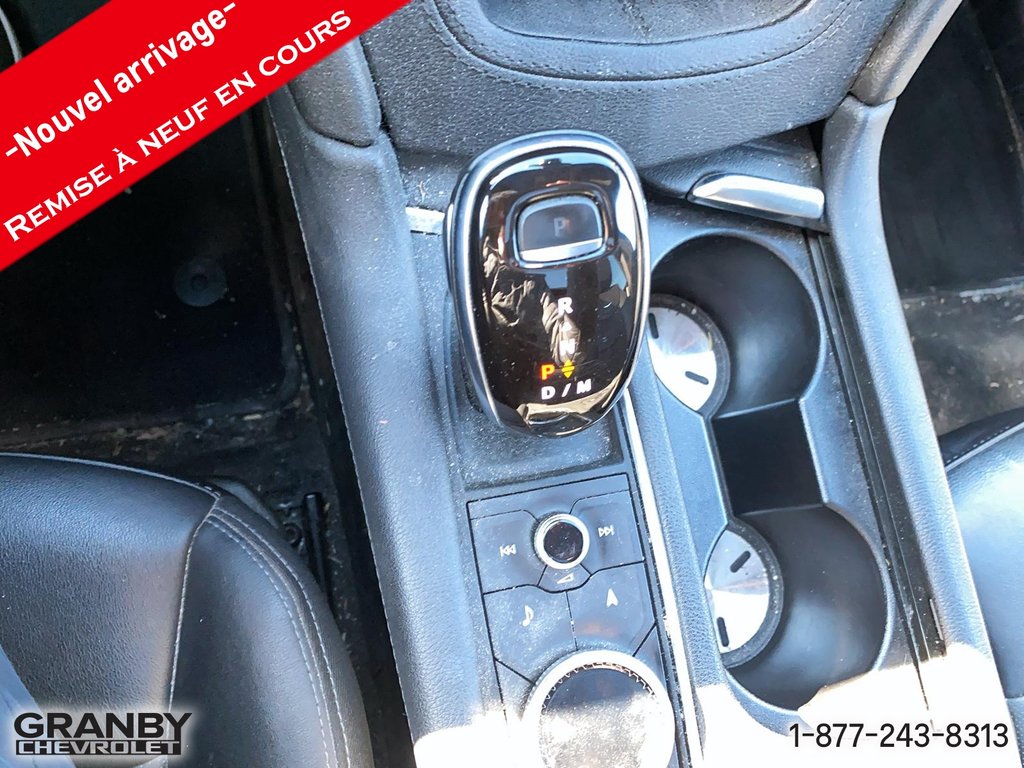 Cadillac XT5 AWD Sport 2021 à Granby, Québec - 15 - w1024h768px