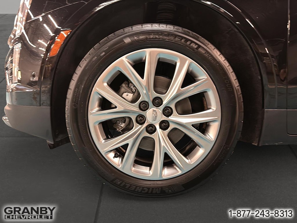 2021 Cadillac XT5 AWD Sport in Granby, Quebec - 11 - w1024h768px