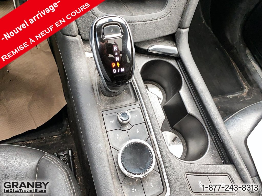 2021 Cadillac XT5 AWD Sport in Granby, Quebec - 15 - w1024h768px