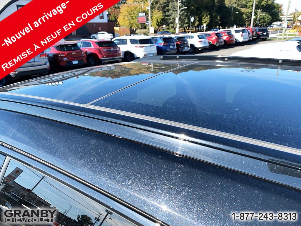 Cadillac XT5 AWD Sport 2021 à Granby, Québec - 10 - w1024h768px