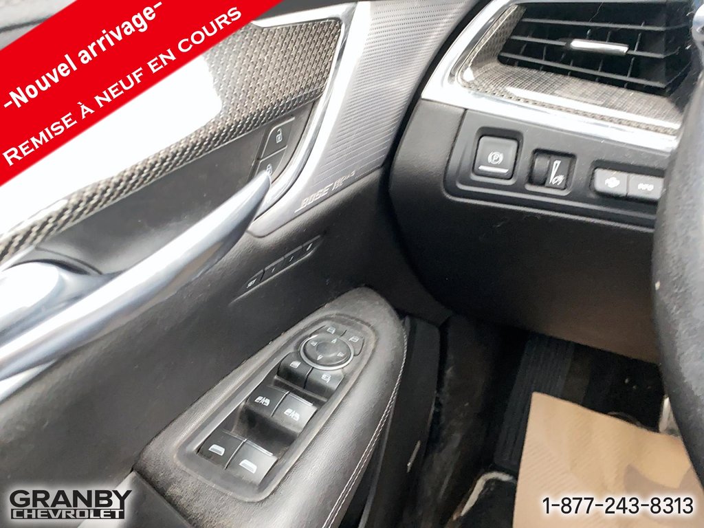 2021 Cadillac XT5 AWD Sport in Granby, Quebec - 12 - w1024h768px