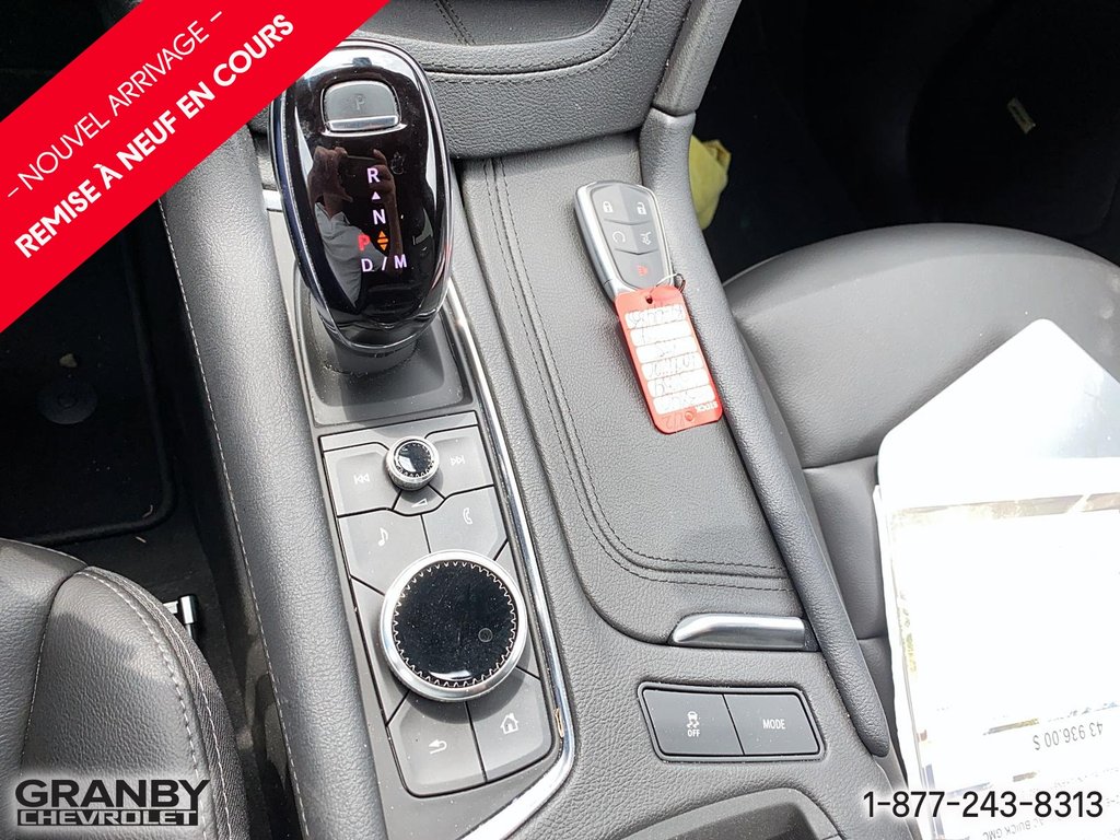 2024 Cadillac XT5 AWD Luxury in Granby, Quebec - 16 - w1024h768px