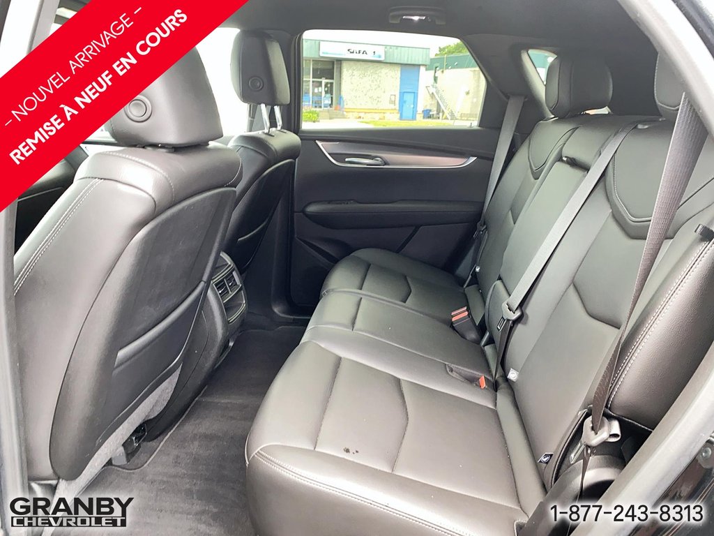 2024 Cadillac XT5 AWD Luxury in Granby, Quebec - 8 - w1024h768px