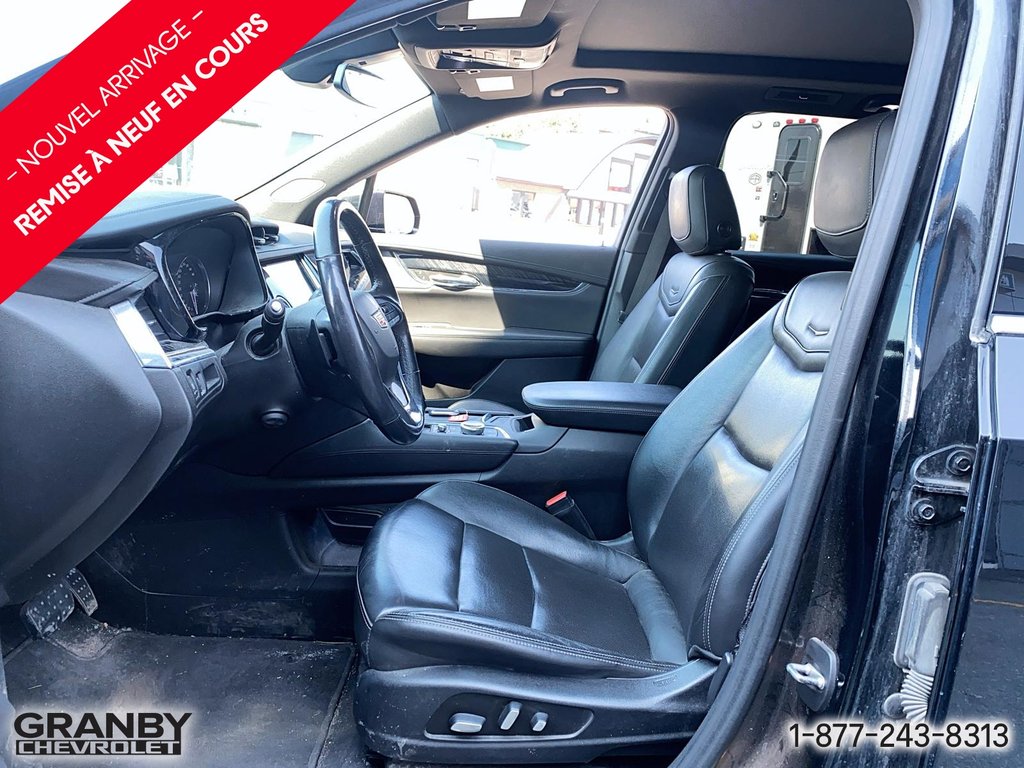 Cadillac XT6 Premium Luxury 2020 à Granby, Québec - 11 - w1024h768px