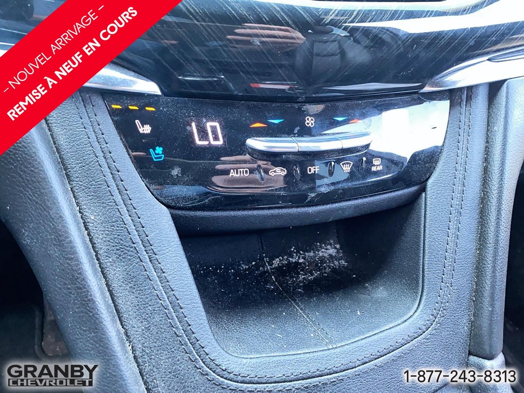 Cadillac XT6 Premium Luxury 2020 à Granby, Québec - 16 - w1024h768px