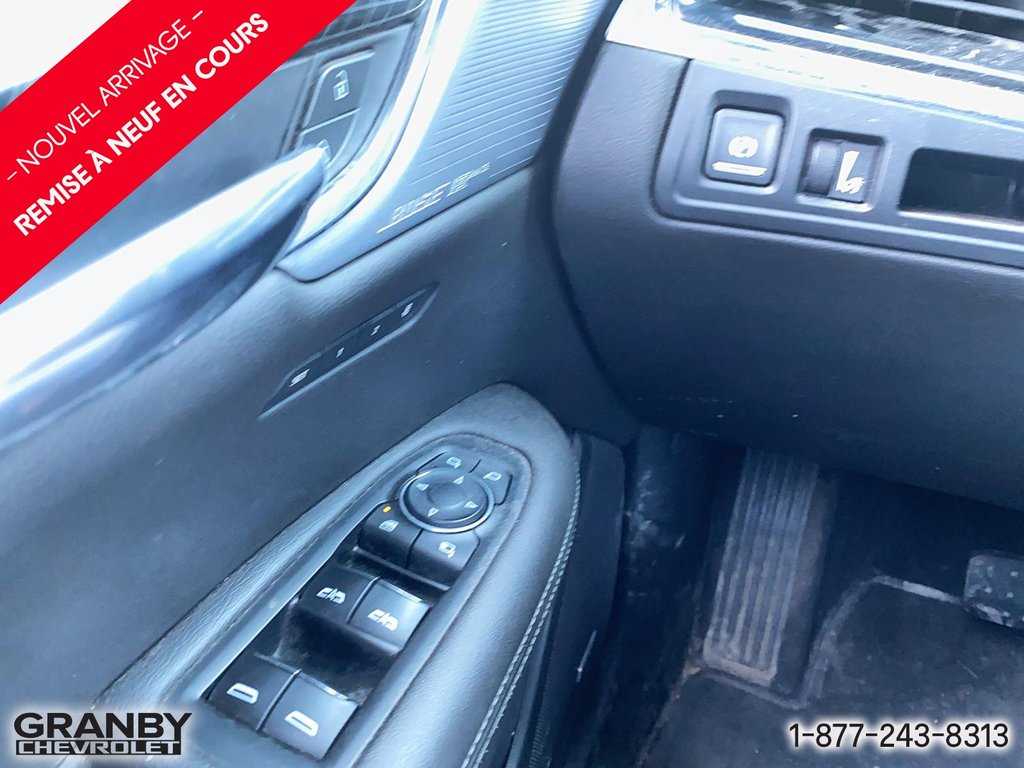 Cadillac XT6 Premium Luxury 2020 à Granby, Québec - 13 - w1024h768px