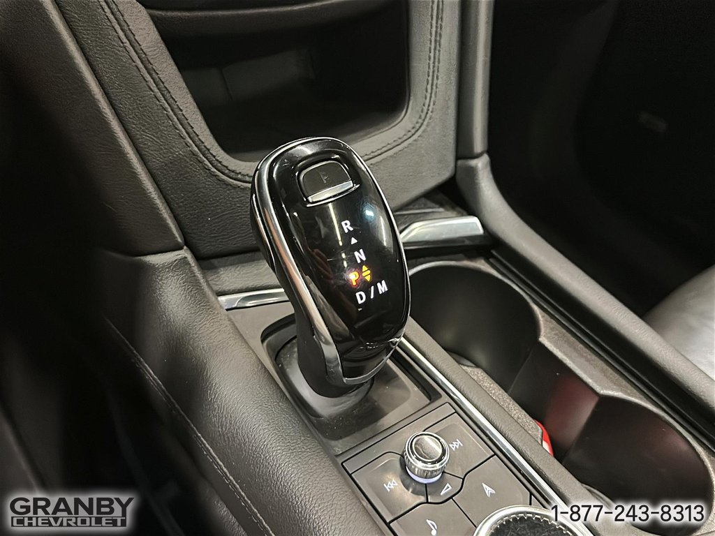 Cadillac XT6 Premium Luxury 2020 à Granby, Québec - 19 - w1024h768px