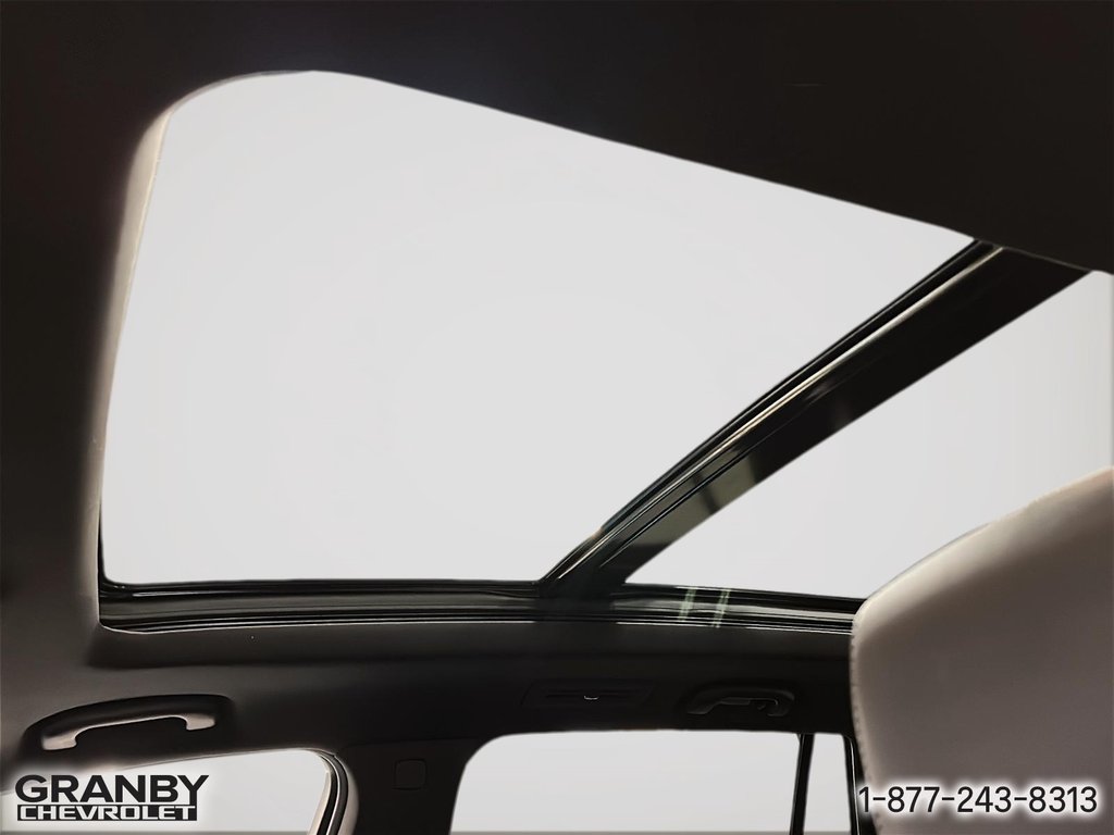 Cadillac XT6 Premium Luxury 2020 à Granby, Québec - 22 - w1024h768px