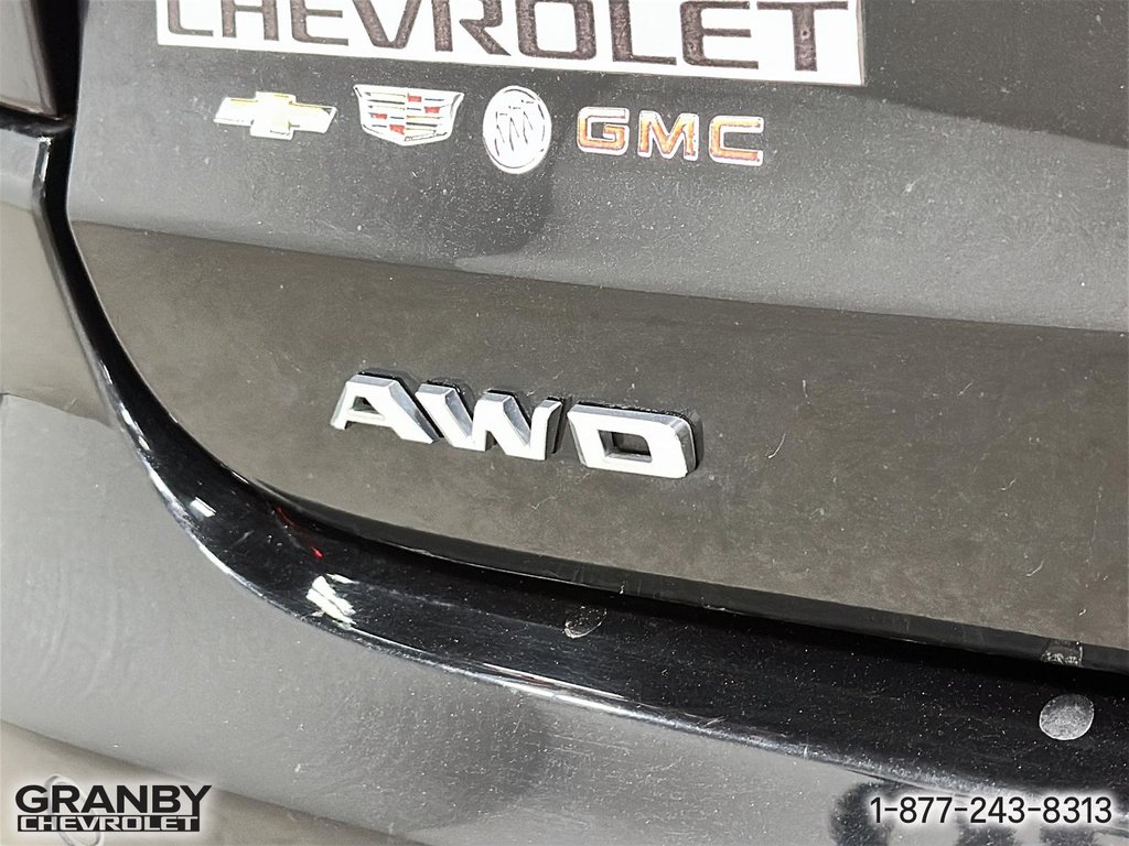 Cadillac XT6 Premium Luxury 2020 à Granby, Québec - 20 - w1024h768px