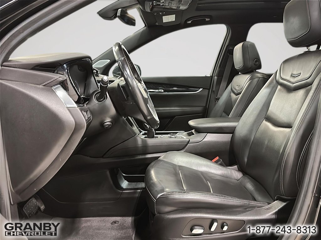 Cadillac XT6 Premium Luxury 2020 à Granby, Québec - 11 - w1024h768px