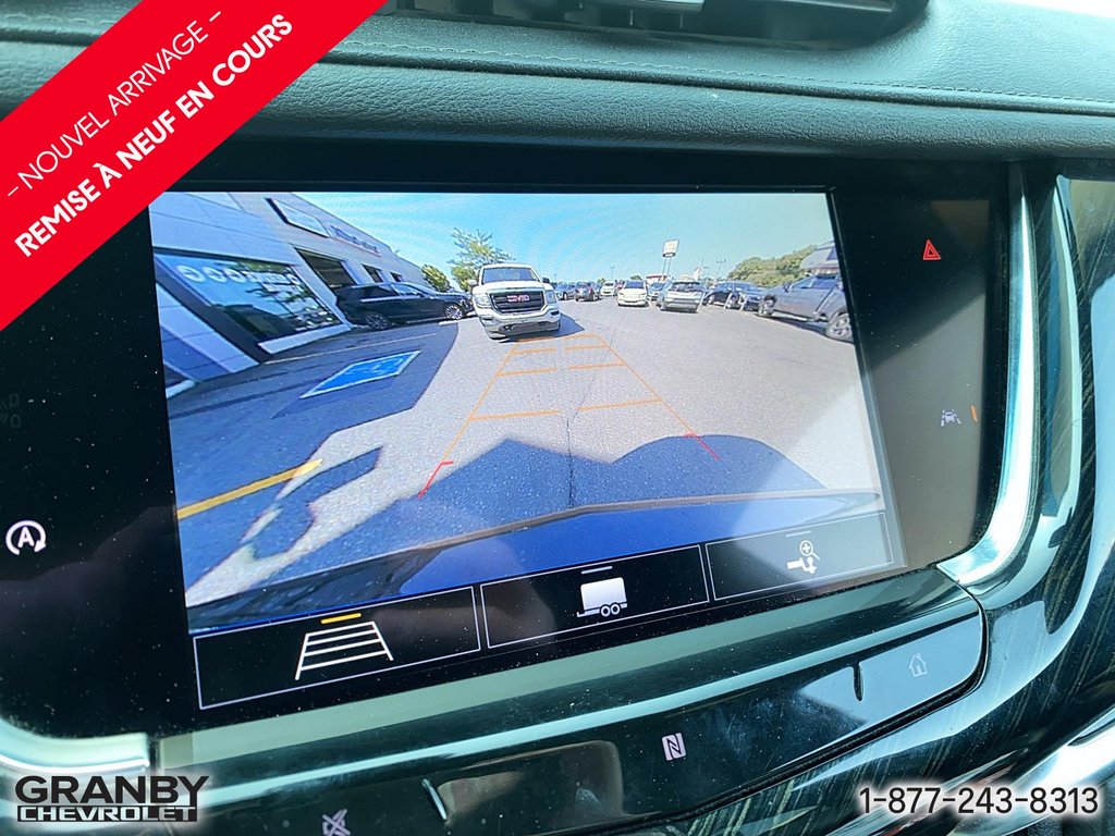 Cadillac XT6 Premium Luxury 2020 à Granby, Québec - 19 - w1024h768px