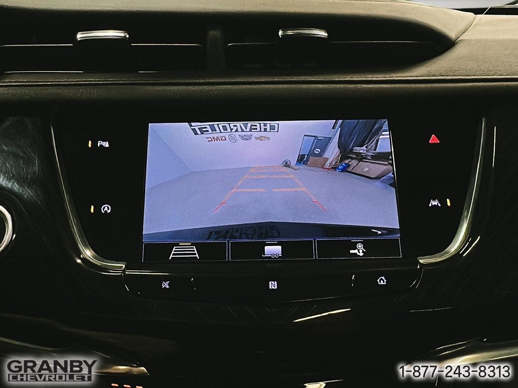 Cadillac XT6 Premium Luxury 2020 à Granby, Québec - 23 - w1024h768px