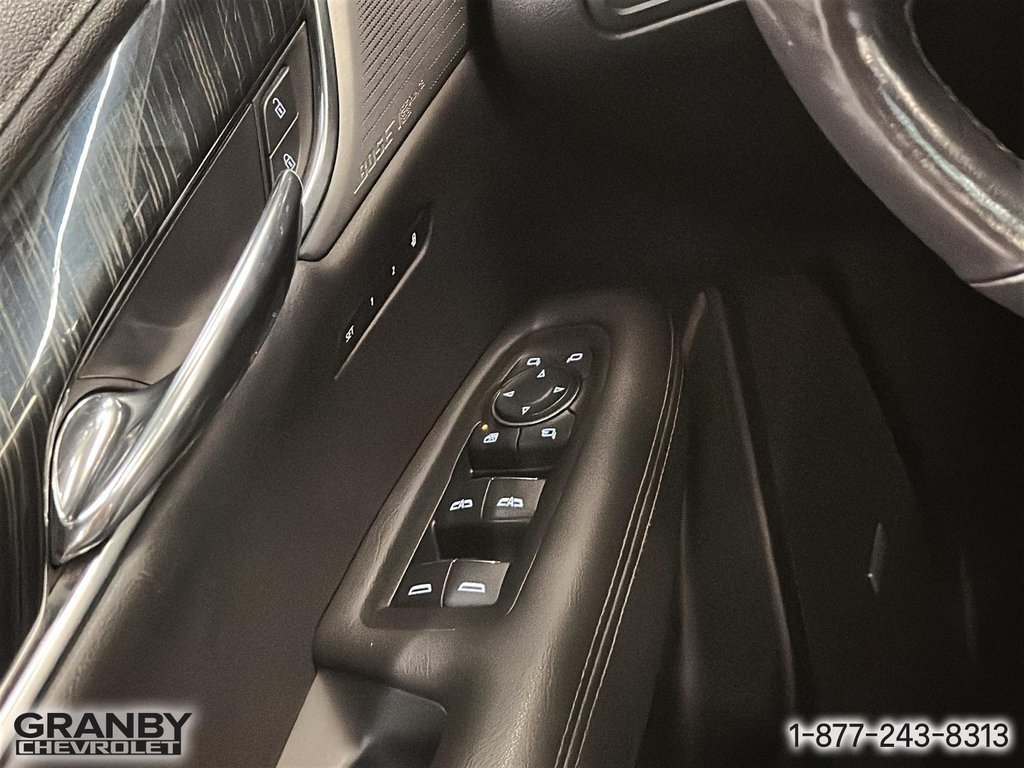 Cadillac XT6 Premium Luxury 2020 à Granby, Québec - 14 - w1024h768px