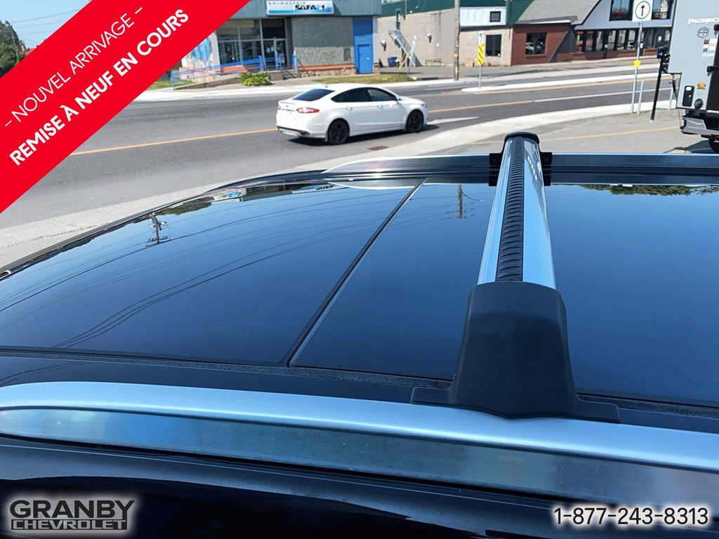 Cadillac XT6 Premium Luxury 2020 à Granby, Québec - 8 - w1024h768px