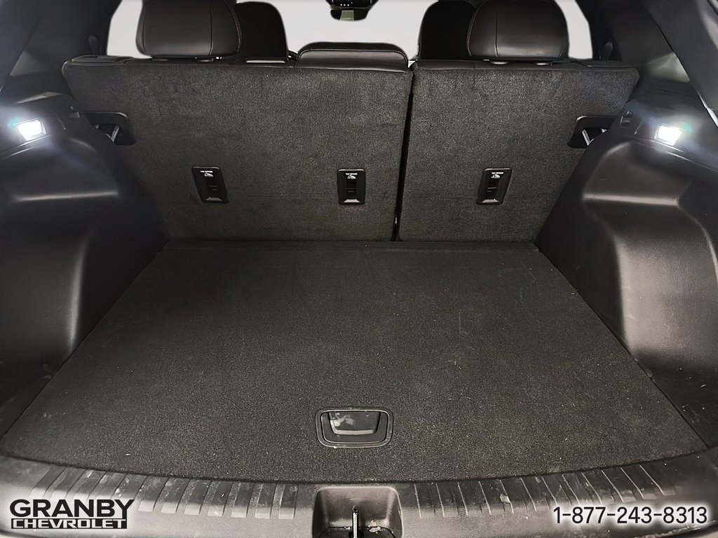 Chevrolet Blazer EV  2024 à Granby, Québec - 6 - w1024h768px