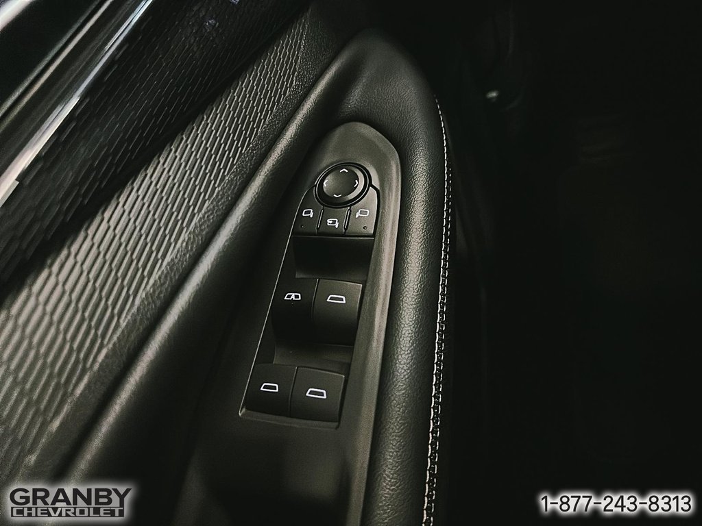 Chevrolet Blazer EV EAWD LT 2024 à Granby, Québec - 15 - w1024h768px