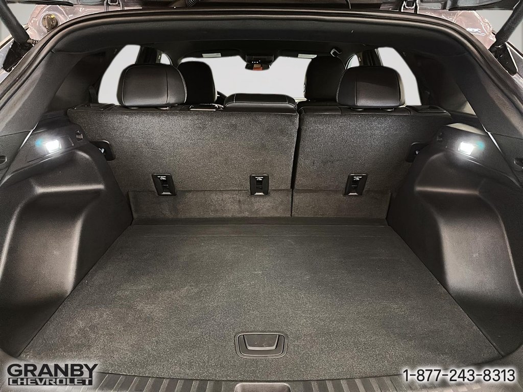 Chevrolet Blazer EV EAWD LT 2024 à Granby, Québec - 10 - w1024h768px