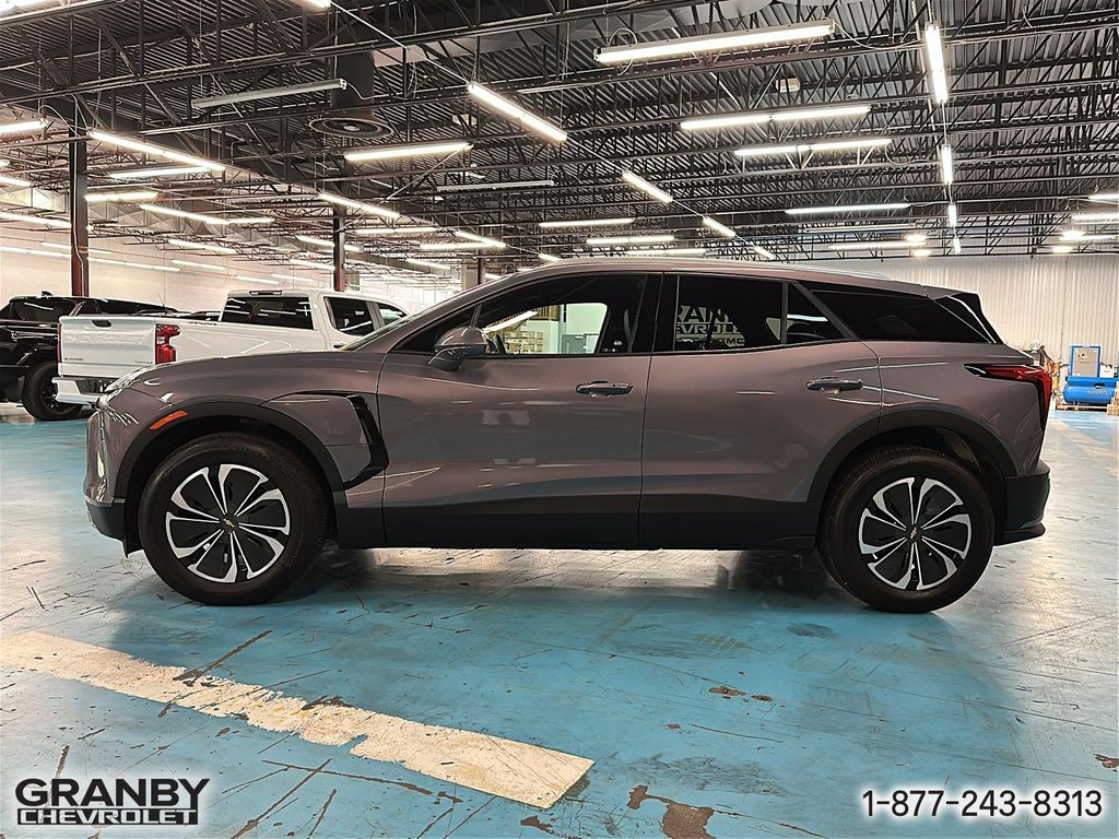 Chevrolet Blazer EV EAWD LT 2024 à Granby, Québec - 9 - w1024h768px