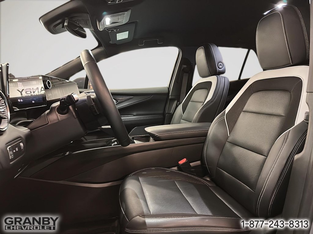 Chevrolet Blazer EV EAWD LT 2024 à Granby, Québec - 12 - w1024h768px