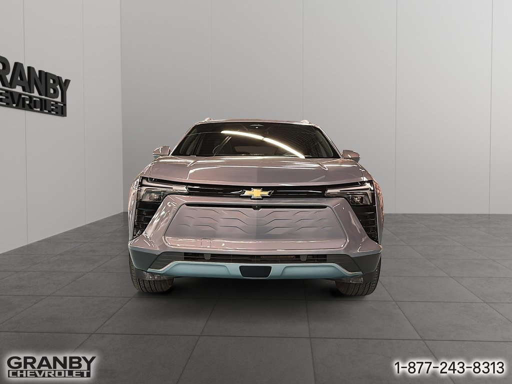 Chevrolet Blazer EV EAWD LT 2024 à Granby, Québec - 2 - w1024h768px