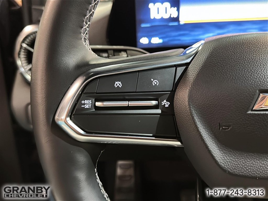 Chevrolet Blazer EV EAWD LT 2024 à Granby, Québec - 22 - w1024h768px