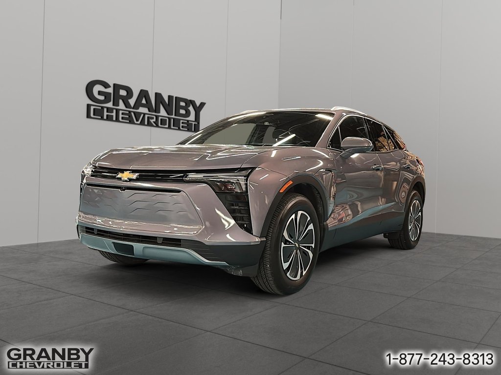 Chevrolet Blazer EV EAWD LT 2024 à Granby, Québec - 1 - w1024h768px
