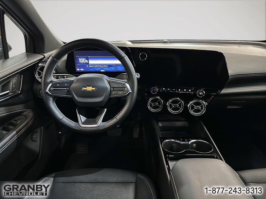 Chevrolet Blazer EV EAWD LT 2024 à Granby, Québec - 14 - w1024h768px