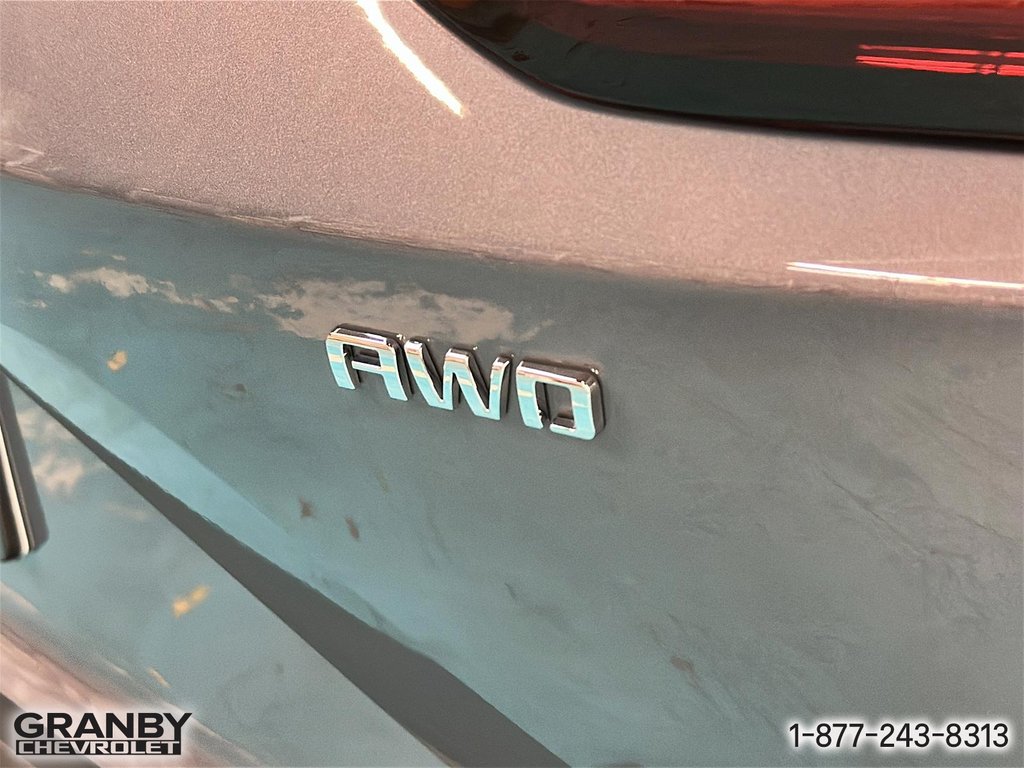 Chevrolet Blazer EV EAWD LT 2024 à Granby, Québec - 20 - w1024h768px