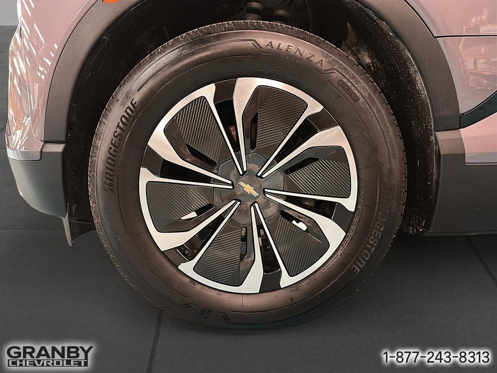 Chevrolet Blazer EV EAWD LT 2024 à Granby, Québec - 11 - w1024h768px