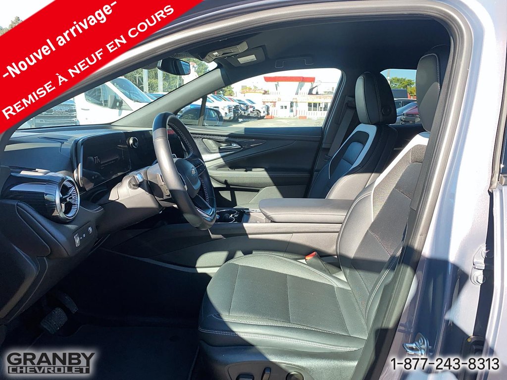 2024 Chevrolet Blazer EV in Granby, Quebec - 11 - w1024h768px