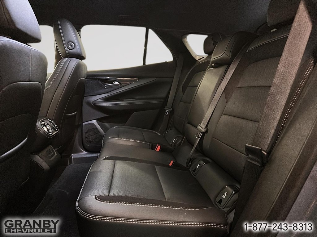 Chevrolet Blazer EV EAWD LT 2024 à Granby, Québec - 13 - w1024h768px