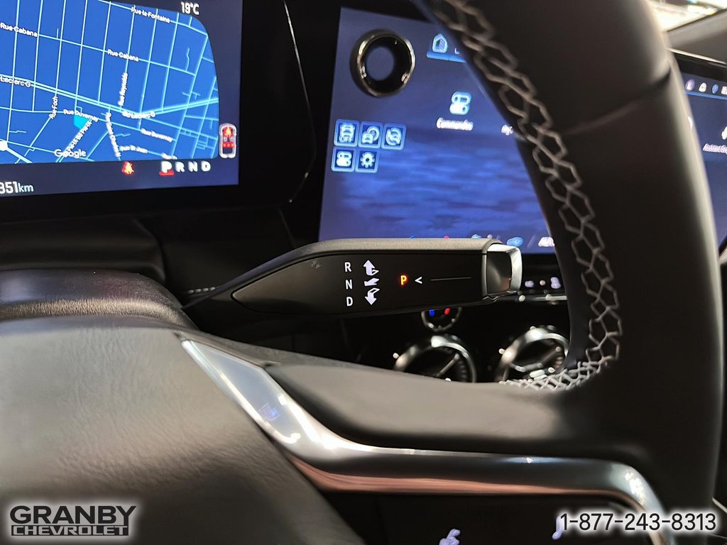 Chevrolet Blazer EV EAWD LT 2024 à Granby, Québec - 19 - w1024h768px