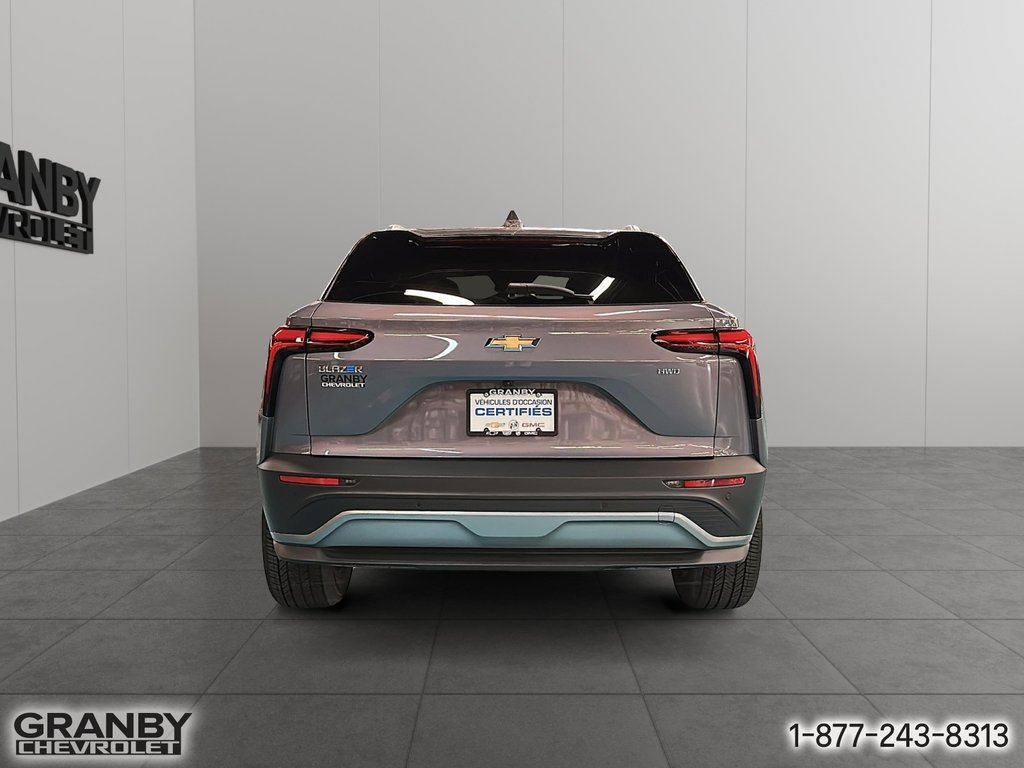 Chevrolet Blazer EV EAWD LT 2024 à Granby, Québec - 7 - w1024h768px