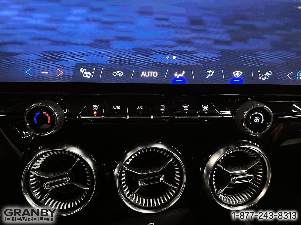 Chevrolet Blazer EV EAWD LT 2024 à Granby, Québec - 18 - w1024h768px