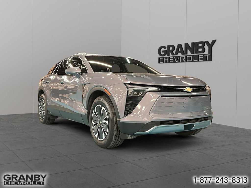 Chevrolet Blazer EV EAWD LT 2024 à Granby, Québec - 3 - w1024h768px
