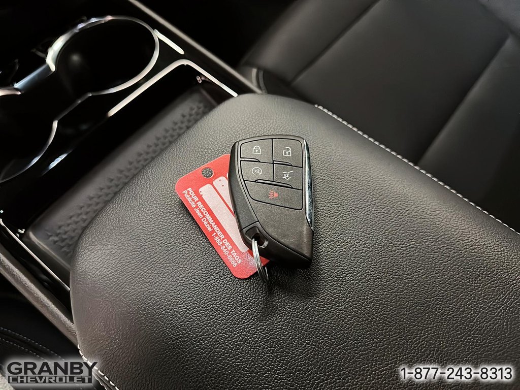 Chevrolet Blazer EV EAWD LT 2024 à Granby, Québec - 21 - w1024h768px