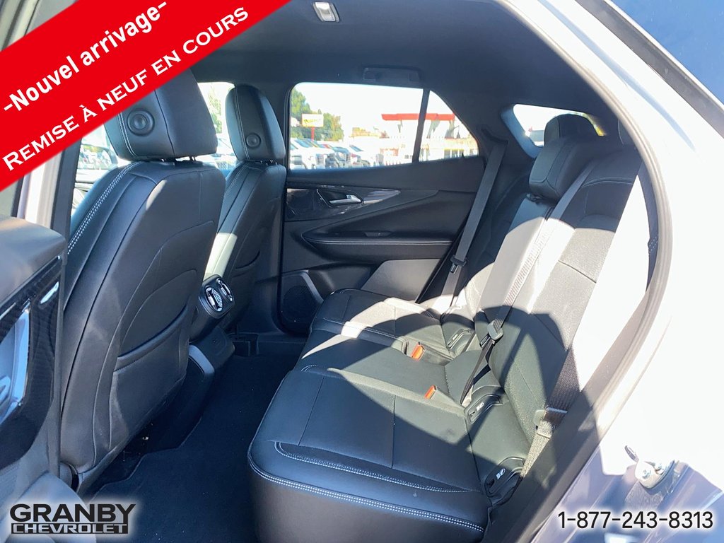 2024 Chevrolet Blazer EV in Granby, Quebec - 9 - w1024h768px