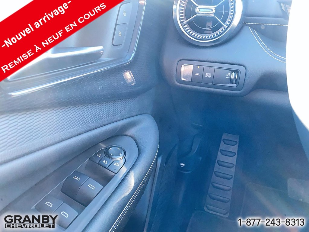 2024 Chevrolet Blazer EV in Granby, Quebec - 12 - w1024h768px