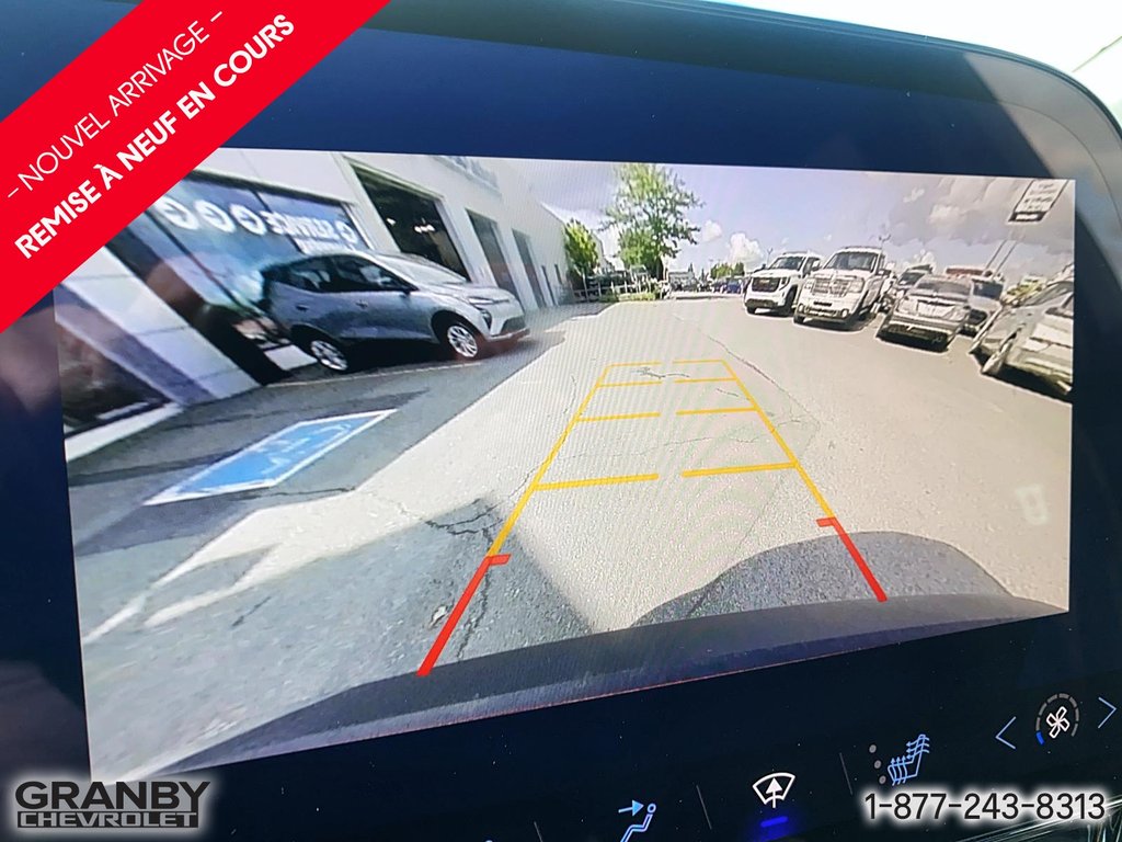 Chevrolet Blazer EV eAWD LT 2024 à Granby, Québec - 17 - w1024h768px