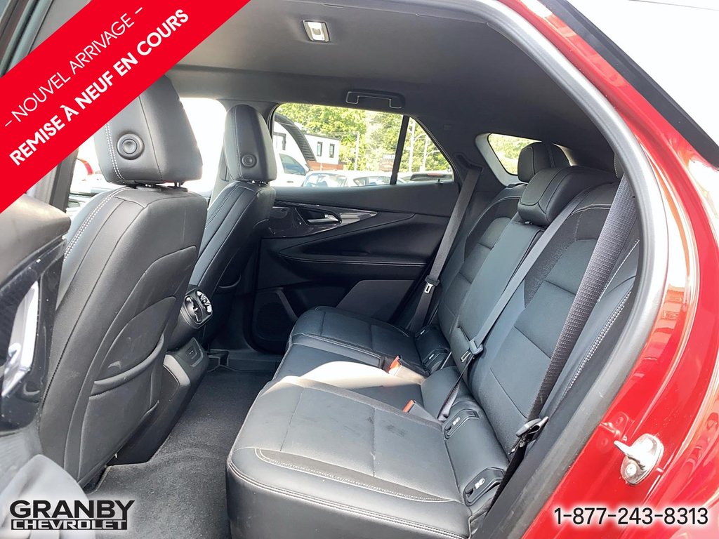 Chevrolet Blazer EV eAWD LT 2024 à Granby, Québec - 9 - w1024h768px