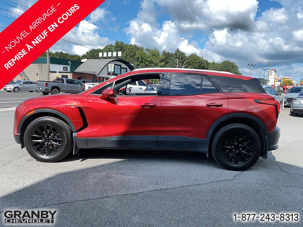 Chevrolet Blazer EV eAWD LT 2024 à Granby, Québec - 8 - w1024h768px